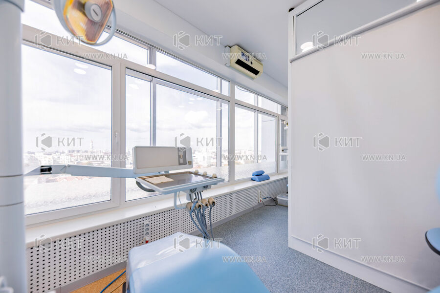 Aренда офиса Харьков, Московский, 80м²
