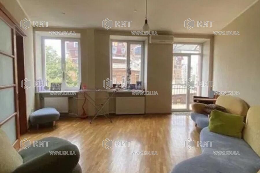 Продаж квартири Харків, Центр, 70м²