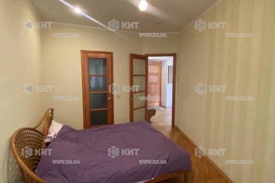 Продаж квартири Харків, Центр, 70м²