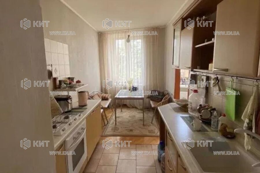 Продаж квартири Харків, Центр, 70м²