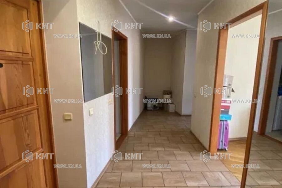Продаж квартири Харків, Центр, 70м²