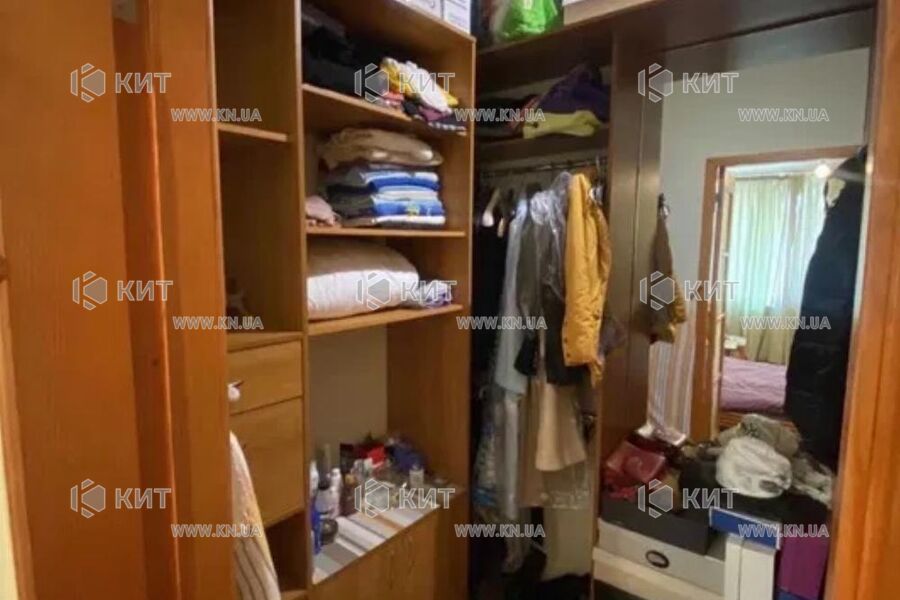 Продаж квартири Харків, Центр, 70м²