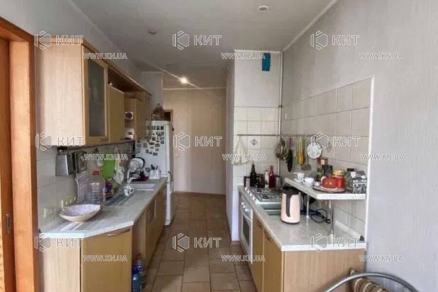 Продаж квартири Харків, Центр, 70м²