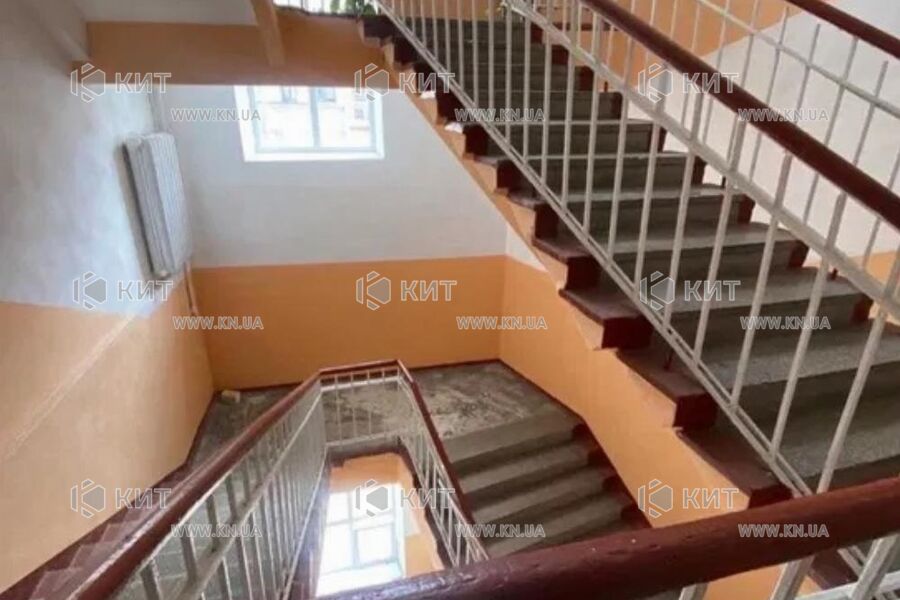 Продаж квартири Харків, Центр, 70м²