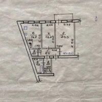 Продаж квартири Харків, Центр, 70м²