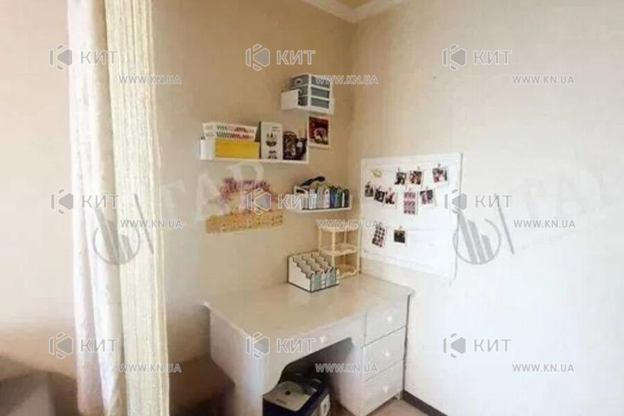 Продажа квартиры Харьков, Одесская, 47.5м²