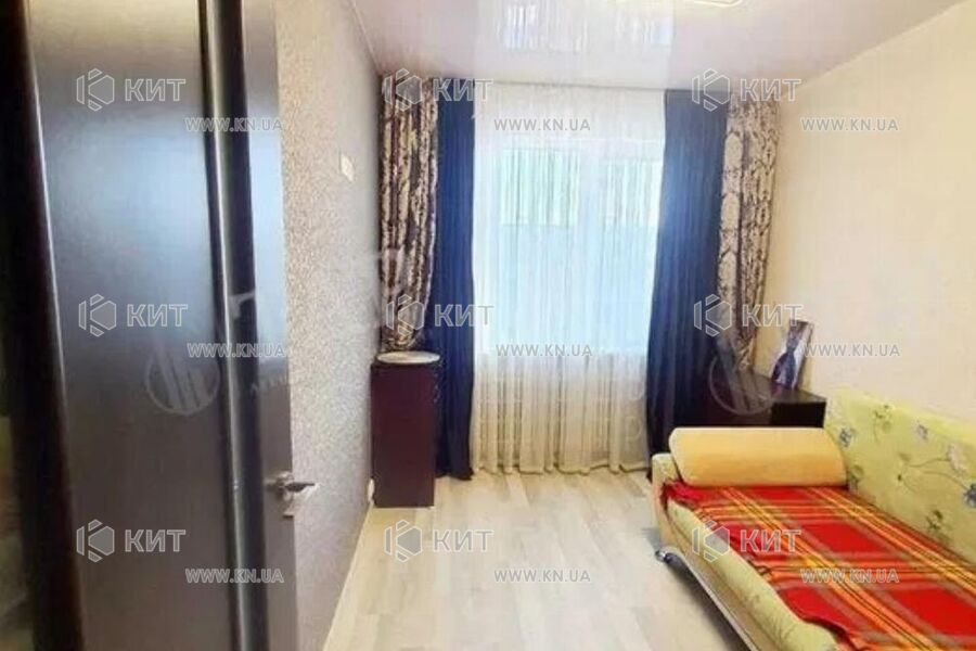 Продажа квартиры Харьков, Одесская, 47.5м²