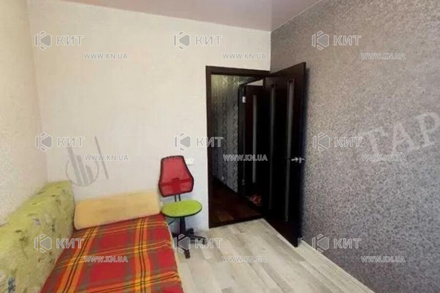 Продажа квартиры Харьков, Одесская, 47.5м²
