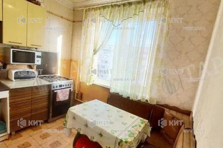 Продажа квартиры Харьков, Одесская, 47.5м²