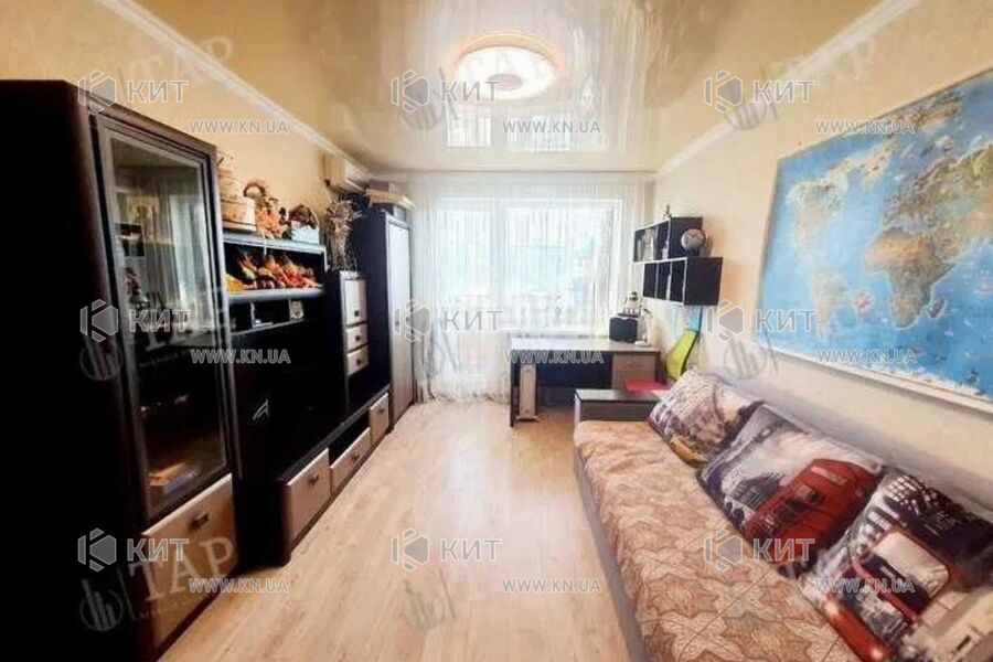 Продажа квартиры Харьков, Одесская, 47.5м²