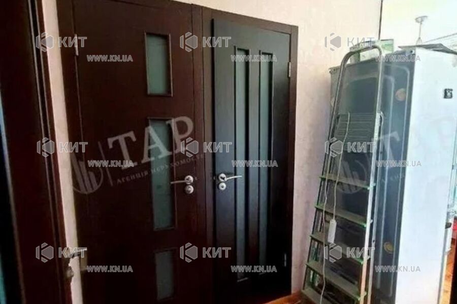 Продажа квартиры Харьков, Одесская, 47.5м²