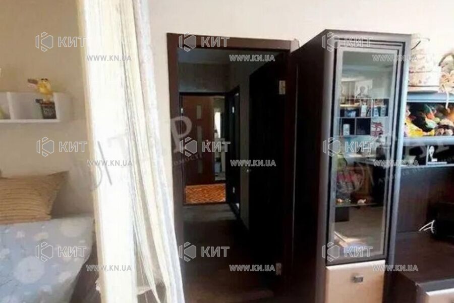 Продажа квартиры Харьков, Одесская, 47.5м²