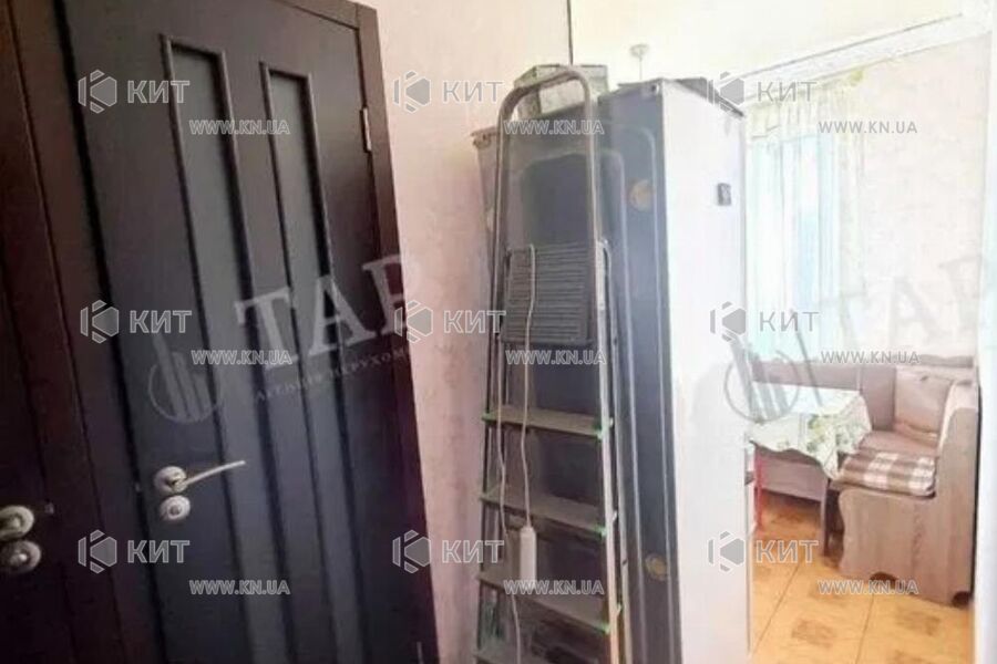 Продажа квартиры Харьков, Одесская, 47.5м²