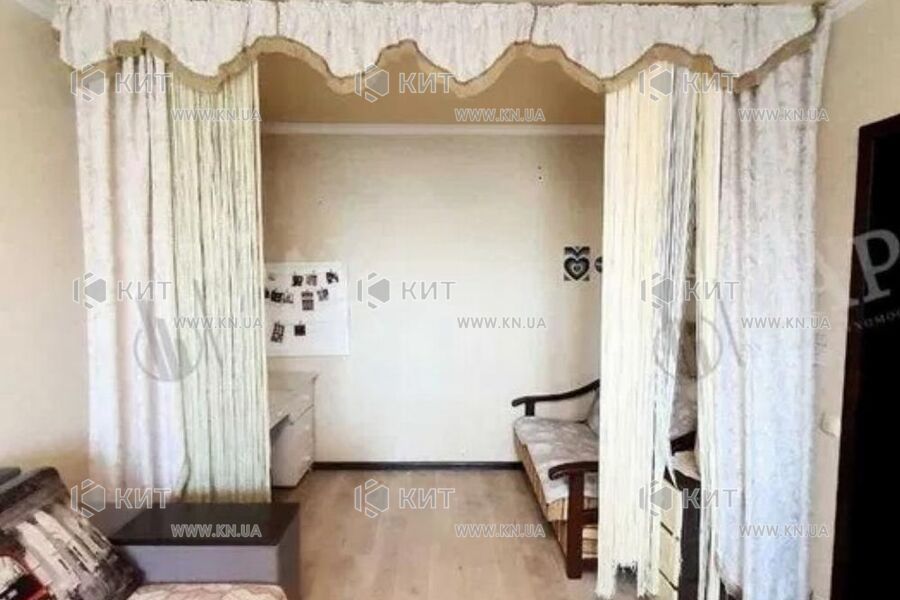 Продажа квартиры Харьков, Одесская, 47.5м²