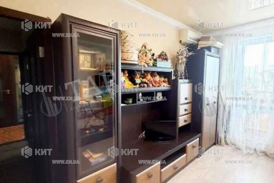 Продажа квартиры Харьков, Одесская, 47.5м²