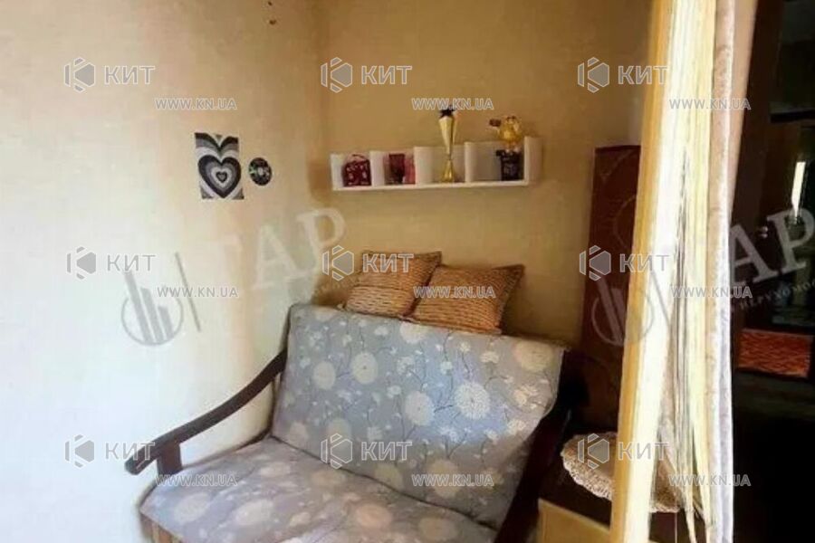 Продажа квартиры Харьков, Одесская, 47.5м²