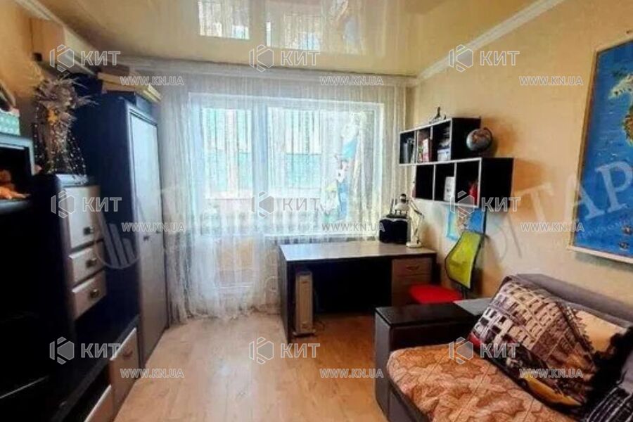 Продажа квартиры Харьков, Одесская, 47.5м²