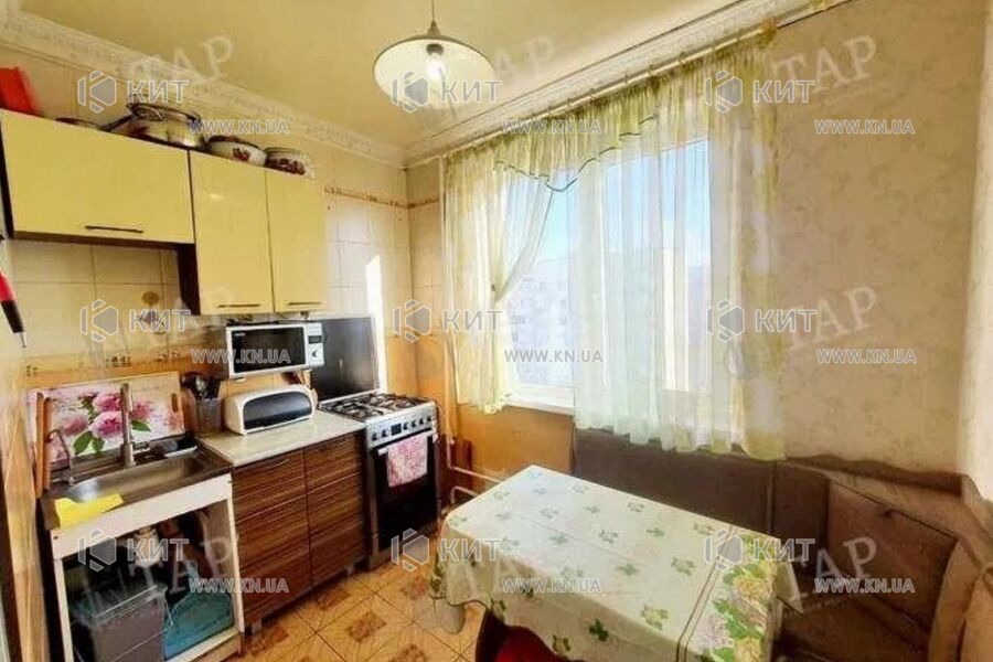Продажа квартиры Харьков, Одесская, 47.5м²