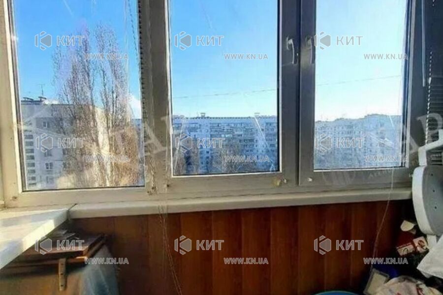 Продажа квартиры Харьков, Одесская, 47.5м²