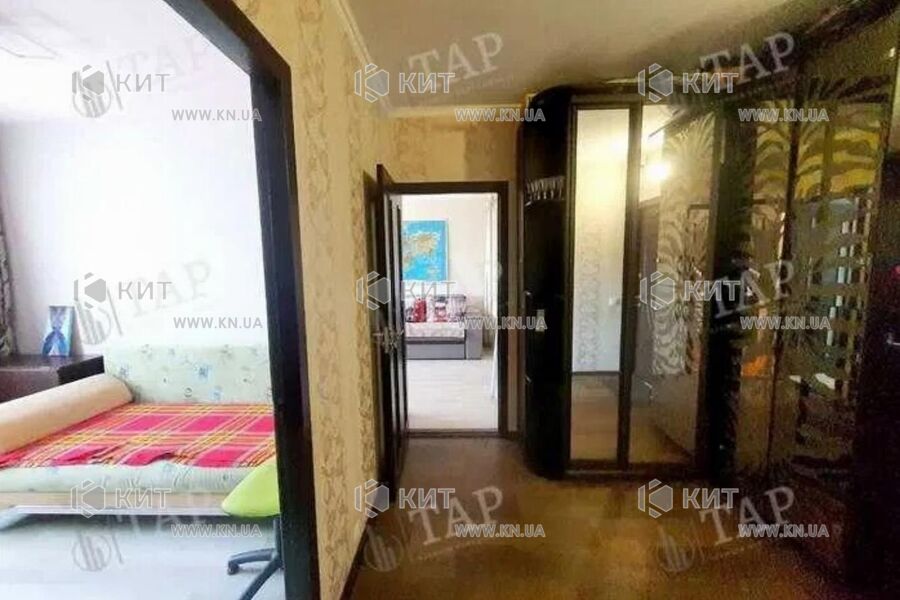 Продажа квартиры Харьков, Одесская, 47.5м²