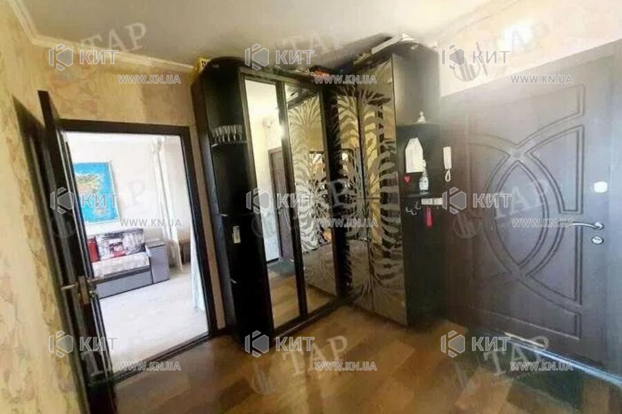 Продажа квартиры Харьков, Одесская, 47.5м²