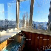 Продажа квартиры Харьков, Одесская, 47.5м²