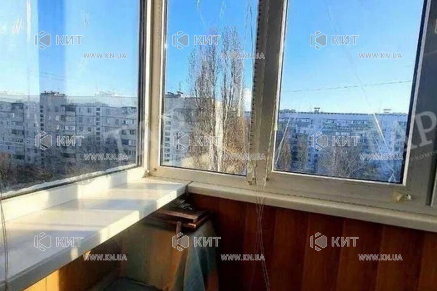 Продажа квартиры Харьков, Одесская, 47.5м²