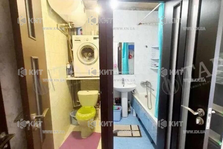 Продажа квартиры Харьков, Одесская, 47.5м²