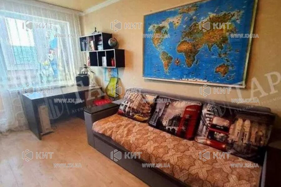 Продажа квартиры Харьков, Одесская, 47.5м²
