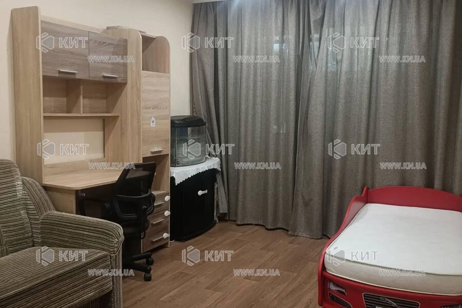 Продаж квартири Харків, Жуковського, П’ятихатки, 62м²