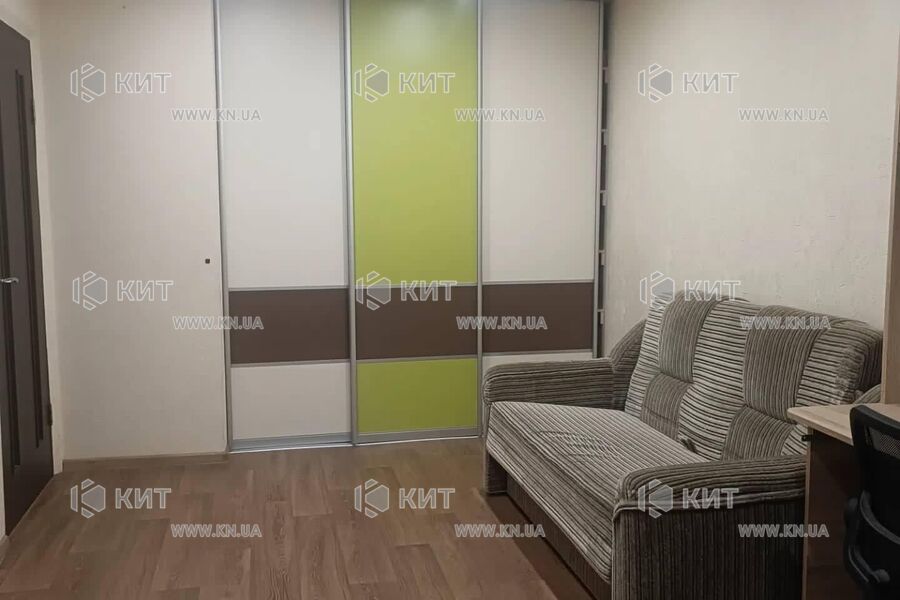 Продаж квартири Харків, Жуковського, П’ятихатки, 62м²