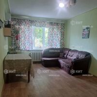 Продаж квартири Харків, Жуковського, П’ятихатки, 62м²