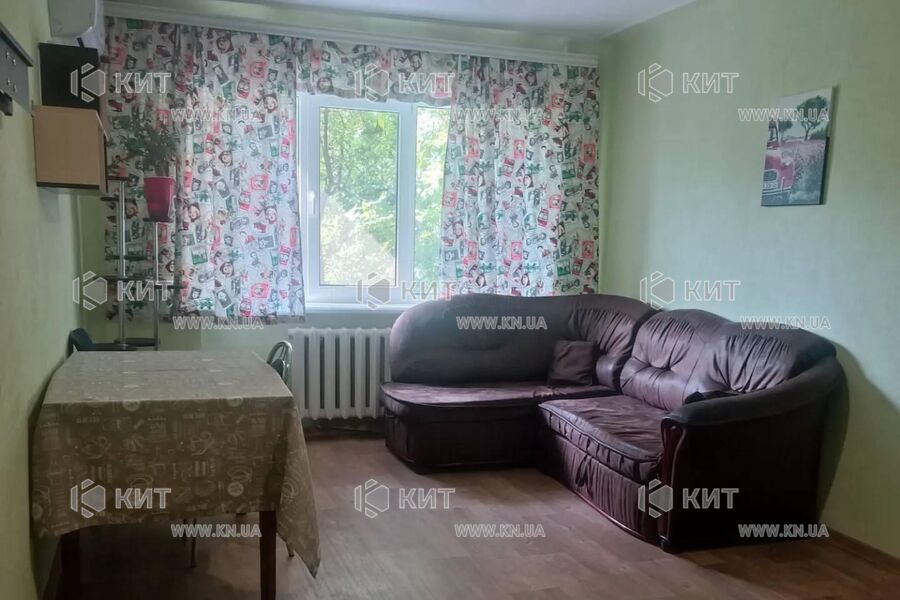 Продаж квартири Харків, Жуковського, П’ятихатки, 62м²