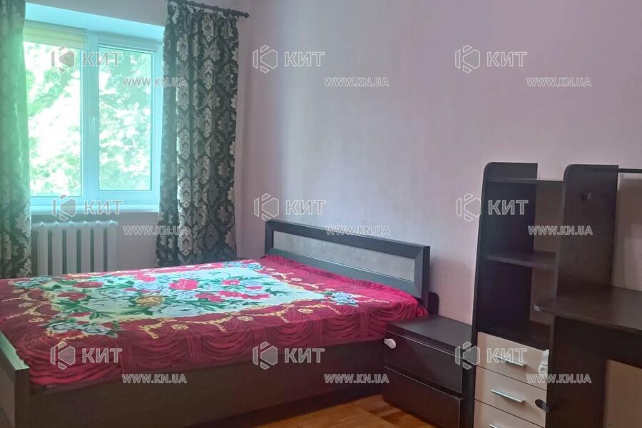 Продаж квартири Харків, Жуковського, П’ятихатки, 62м²