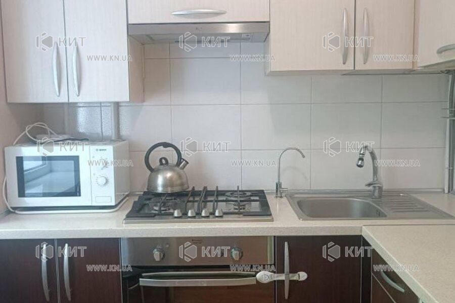 Продаж квартири Харків, Жуковського, П’ятихатки, 62м²