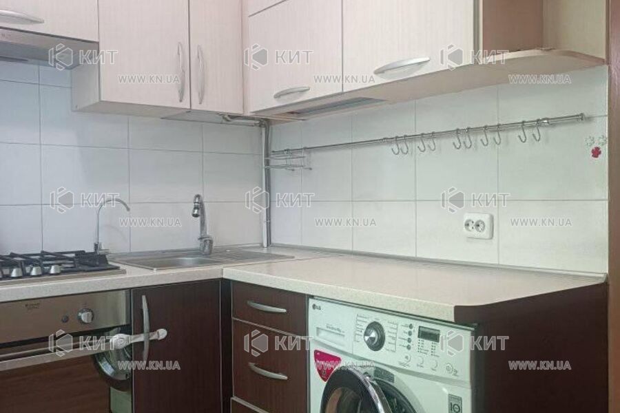 Продаж квартири Харків, Жуковського, П’ятихатки, 62м²