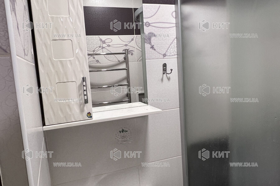 Продаж квартири Харків, Жуковського, П’ятихатки, 62м²