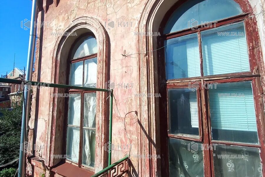 Продажа квартиры Харьков, Центр, 48м²