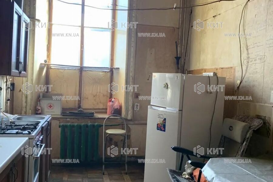 Продажа квартиры Харьков, Центр, 48м²
