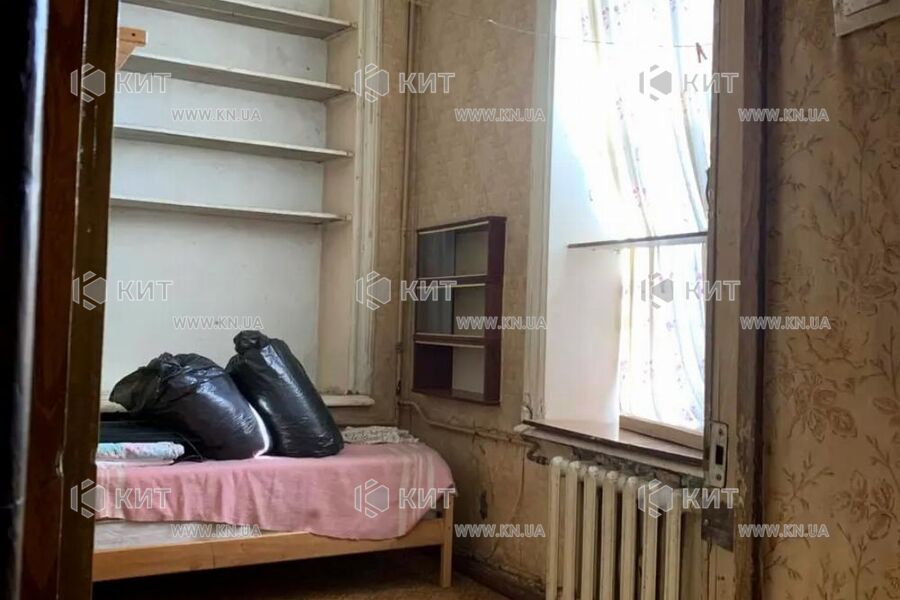 Продажа квартиры Харьков, Центр, 48м²