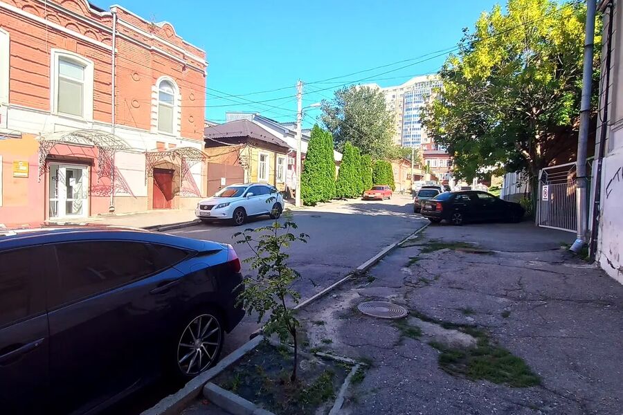 Продажа квартиры Харьков, Центр, 48м²