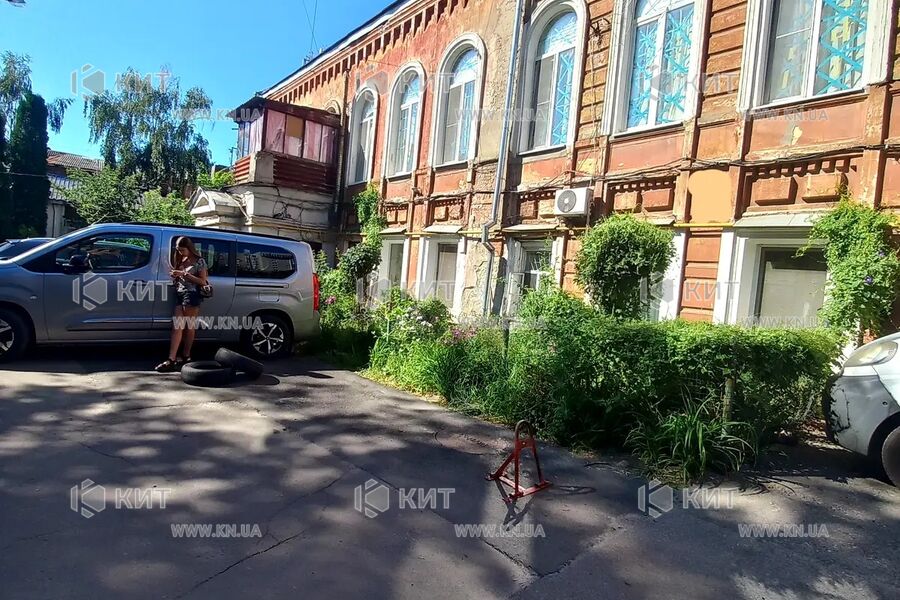Продажа квартиры Харьков, Центр, 48м²