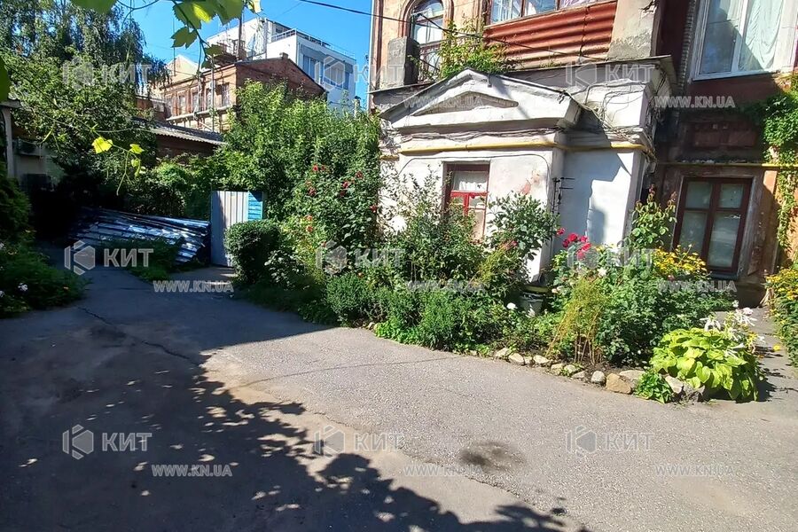 Продажа квартиры Харьков, Центр, 48м²