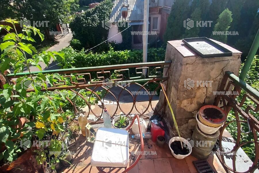 Продажа квартиры Харьков, Центр, 48м²