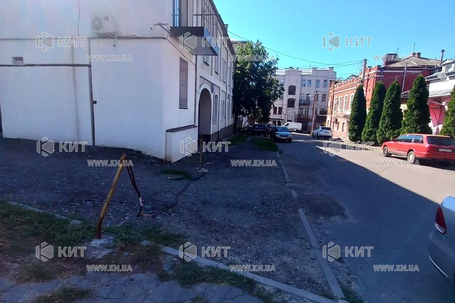 Продажа квартиры Харьков, Центр, 48м²