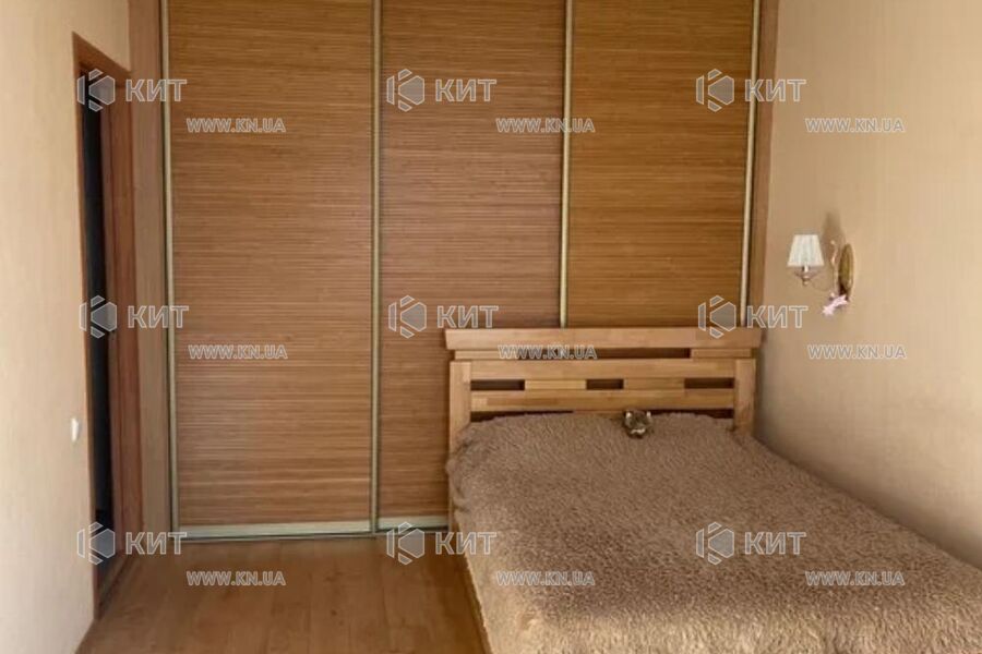 Продаж квартири Харків, Салтівка, 603 мрн., 65м²