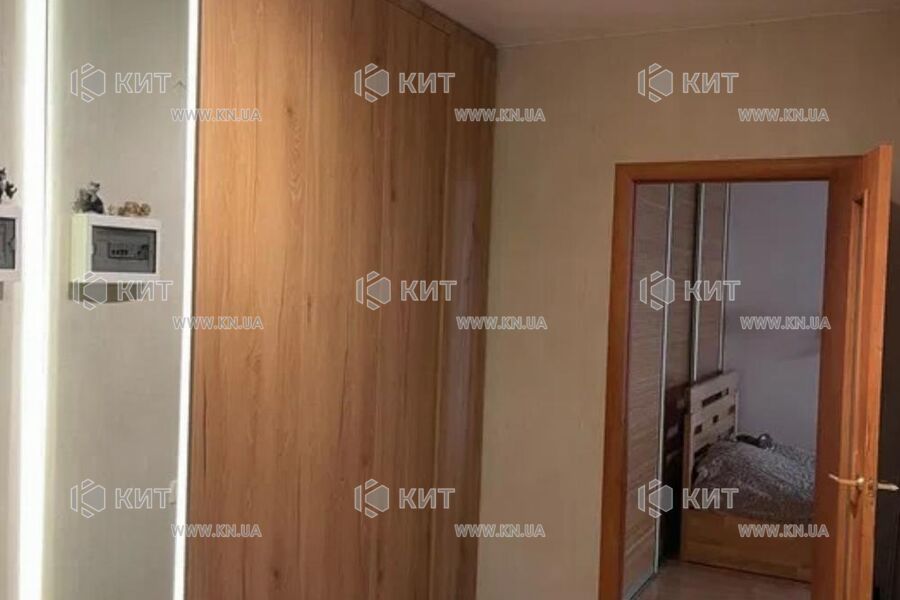 Продаж квартири Харків, Салтівка, 603 мрн., 65м²