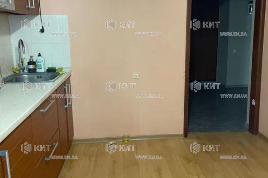 Продаж квартири Харків, Салтівка, 603 мрн., 65м²