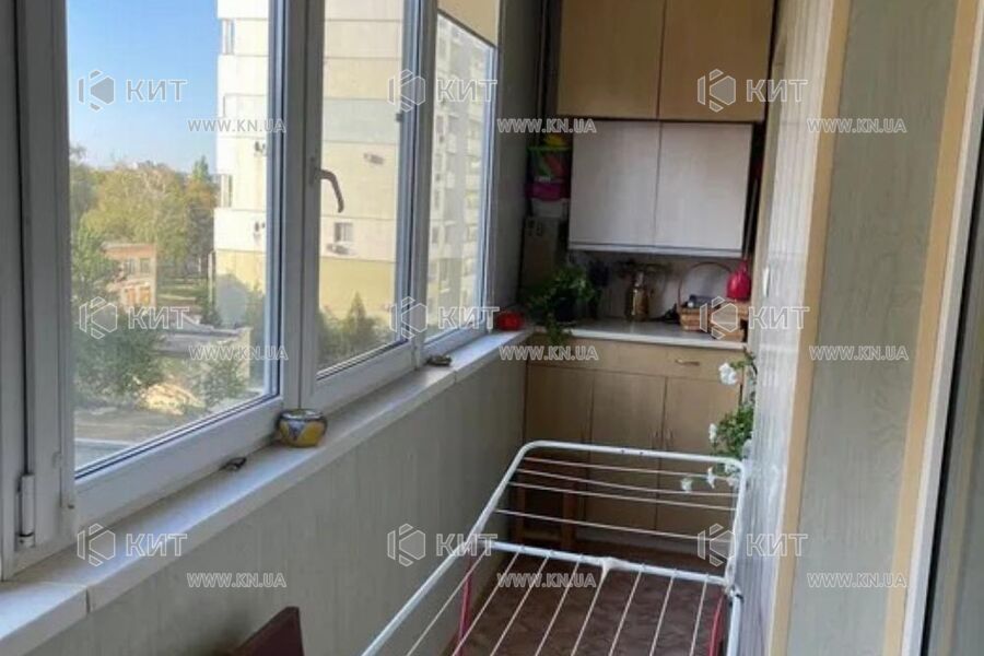 Продаж квартири Харків, Салтівка, 603 мрн., 65м²