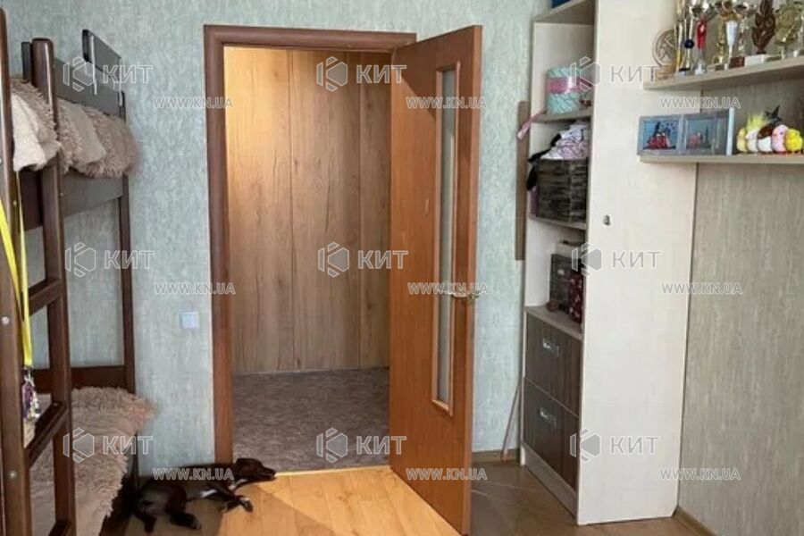Продаж квартири Харків, Салтівка, 603 мрн., 65м²